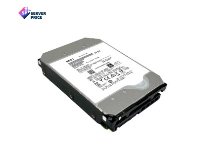 Новый 8TB SAS 12Gb/s 7.2K WD HUH720808AL4200 (IBM P/N 02YC015 ) 3.5"